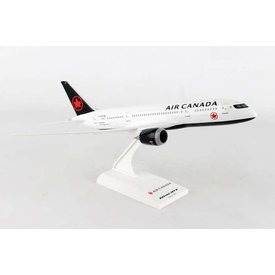 airplane models canada
