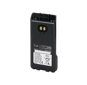 Icom Battery Pack BP280 2400 Mah Li-Ion IC-A16