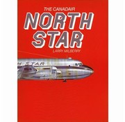 CANAV BOOKS Canadair North Star Hardcover ++SALE++
