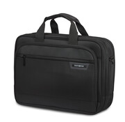 Samsonite Classic NXT 3 Gusset Briefcase with RFID