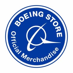 Boeing Store
