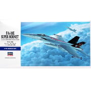 Hasegawa F18E Super Hornet 1:72 [E19]