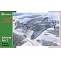 Yakovlev Yak-3 'Onward to Berlin!' 1:32