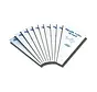Oil Funnel 10 Pack Disposable