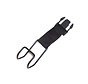 FlightCrew 5 Luggage Strap J-Hook