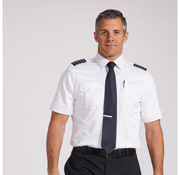 A Cut Above Men's Fitted Brooks