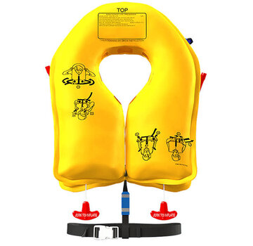 Life Vest Twin Cell XF-35