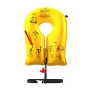 EAM Life Vest Single Cell XF-35 10 Year