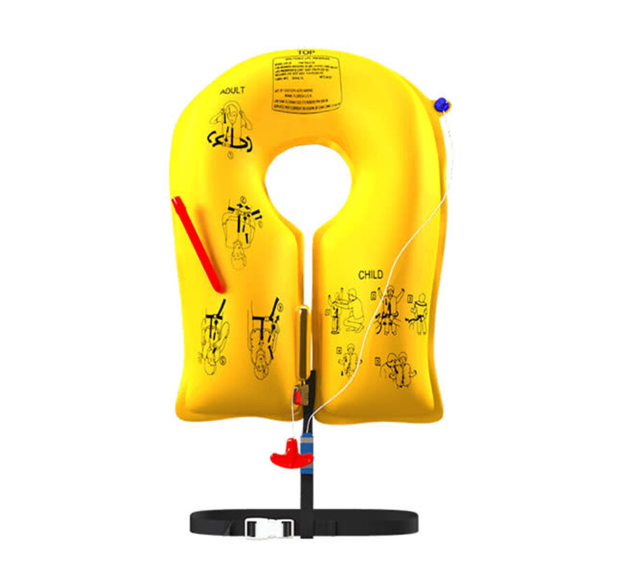 Life Vest Single Cell XF-35 10 Year