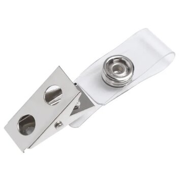 ID Badge Clip