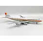 B747-100 National Airlines Sun King livery N77773 1:200 polished with stand