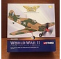 Hurricane Mk.IIc No 258 Sqn, Racecourse, Ceylon, Jan 1943 1:72 *Collection Sale
