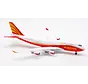 B747-400BCF National 30th Anniversary N936CA 1:200 with stand