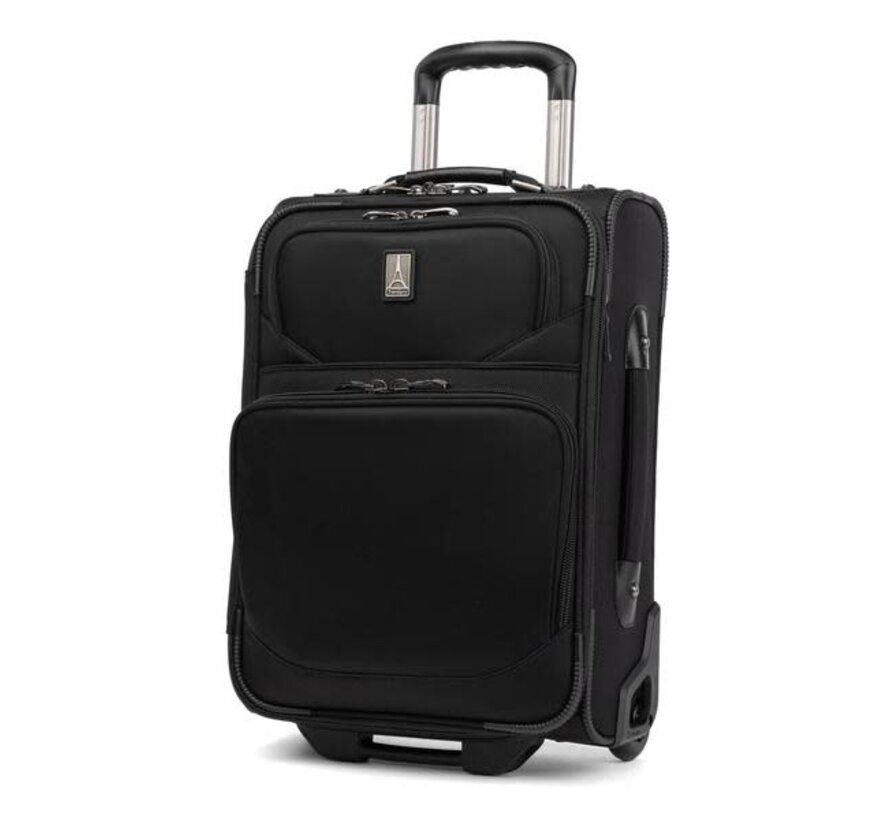 FlightCrew 5 Slim Expandable Rollaboard
