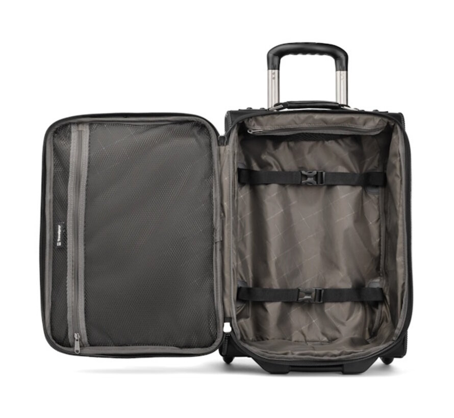 FlightCrew 5 Slim Expandable Rollaboard