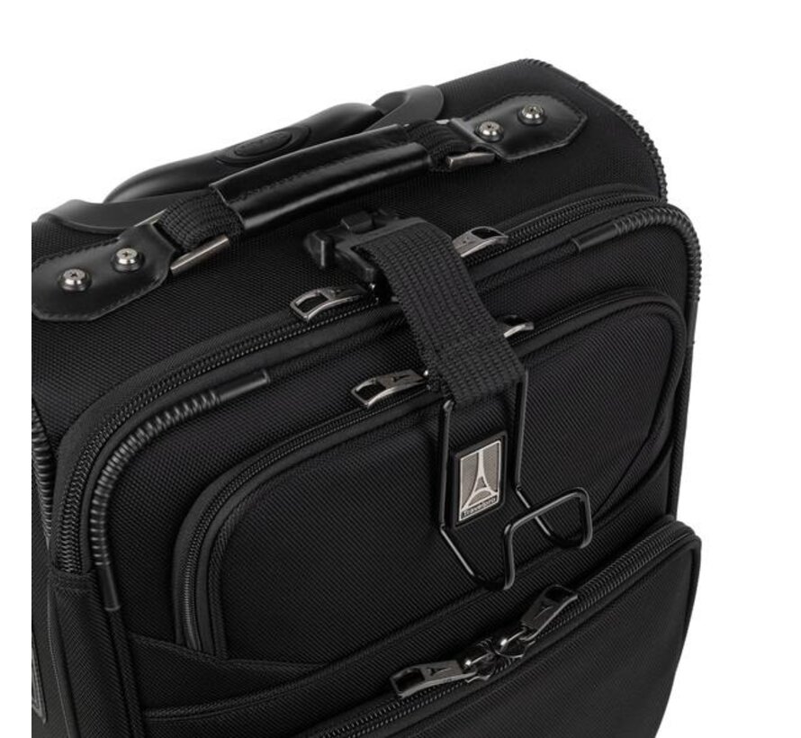 FlightCrew 5 Slim Expandable Rollaboard