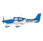 Cirrus SR22T-GTS G6 N221CL Sporty's/Wright Bros. Collection 1:72