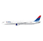B767-400ER Delta Air Lines N829MH 2000 Colors in Motion livery 1:400