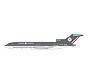 B727-200/Adv. Guardia Nacional XC-NPF GN-402 1:200 with stand
