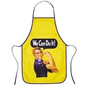 Apron Rosie The Riveter