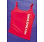 Remove Before Flight Ladies String T