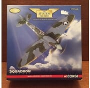 Corgi Spitfire VB 344th FS/4th FG 'Eagle Squadron' 1:72**Discontinued**