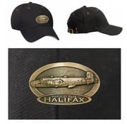 Labusch Skywear Halifax Brass Cap