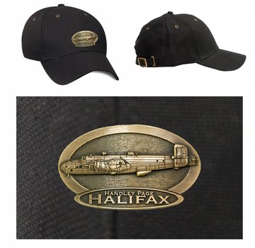 Labusch Skywear Halifax Brass Cap