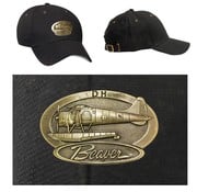 Labusch Skywear DH Beaver Brass Cap