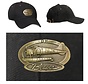 Dh Beaver Brass Cap
