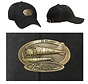 DH Beaver Brass Cap