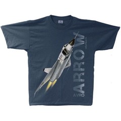 T-Shirts & Outerwear