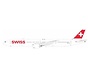 B 777-300 Swiss HB-JNL stand 1:200 +New Arrival+
