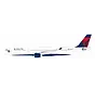 A330-300 Delta Air Lines 2007 livery N802NW 1:200 with stand +New arrival+