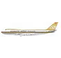 B747-200F Seaboard World Airlines (Viasa) N701SW 1:200 with stand *New Arrival+