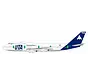 B747-300M UTA Union de Transports Aeriens F-GETB 1:200 with stand +New Arrival+