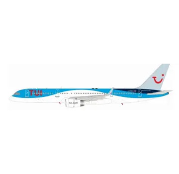 InFlight B757-200 TUI wave livery G-OOBG 1:200 with stand +NSI+ *Pre-Order