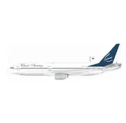 InFlight L-1011-385-1-15 Classic Airways TriStar 100 G-IOII with stand 1:200 *Pre-Order
