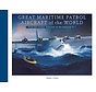 Great Maritime Patrol Aircraft of the World hardcover +New arrival+