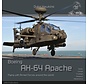 Boeing AH64 Apache: Aircraft in Detail: Duke Hawkins Aircraft in Detail #034 softcover +pre-order+