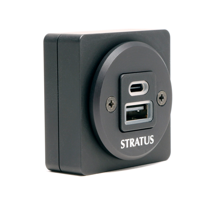 STRATUS POWER PRO