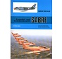Canadair & Commonwealth Sabre: Warpaint #40 softcover