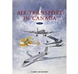 Air Transport in Canada hardcover ++2 VOLUME SET++