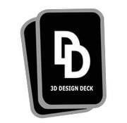 3D Design Deck