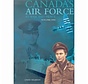 Canada's Air Force at War & Peace: Volume 1 hardcover