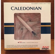 InFlight INFLIGHT500 L1011 Caledonian 1:500 *Collection Sale