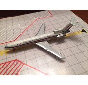 AURORA B727-200 United N7638U 'Stars & Bars' 1:400 *Collection Sale