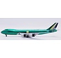 B747-8F Atlas Air primer Assembly Colors the Last Boeing 747 N863GT 1:200 with stand +pre-order+