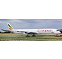 A350-1000 Ethiopian Airlines 1st A350-1000 in Africa ET-BAW 1:200 flaps down +pre-order=