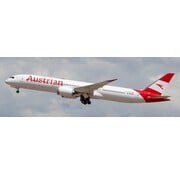 JC Wings B787-9 Dreamliner Austrian Airlines OE-LPM 1:400 +pre-order+